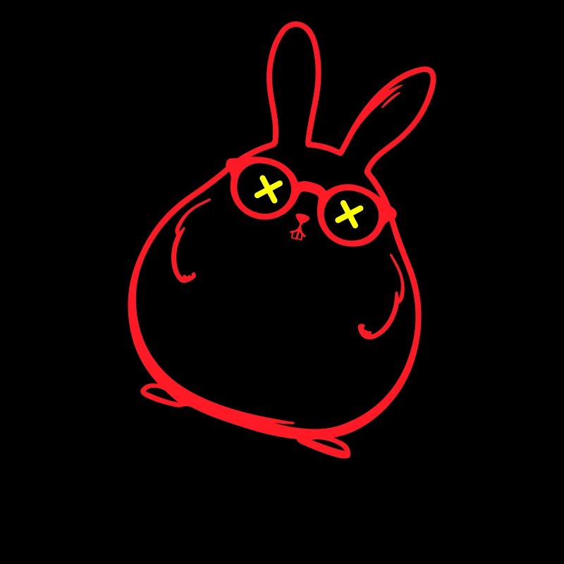 Bunny Funny Easter Easter Bunny