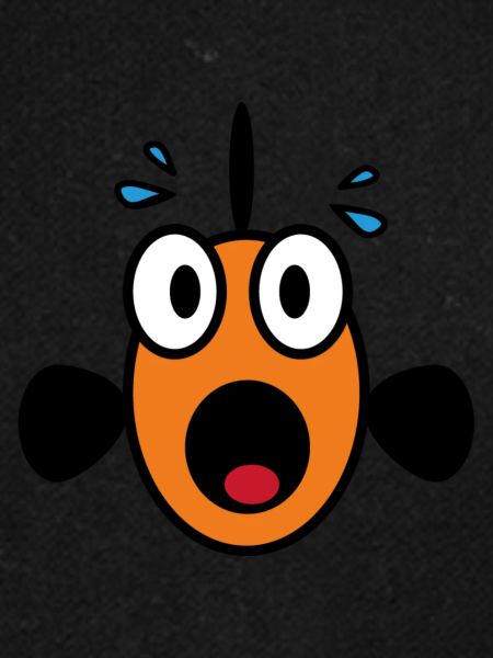 Panic Fish