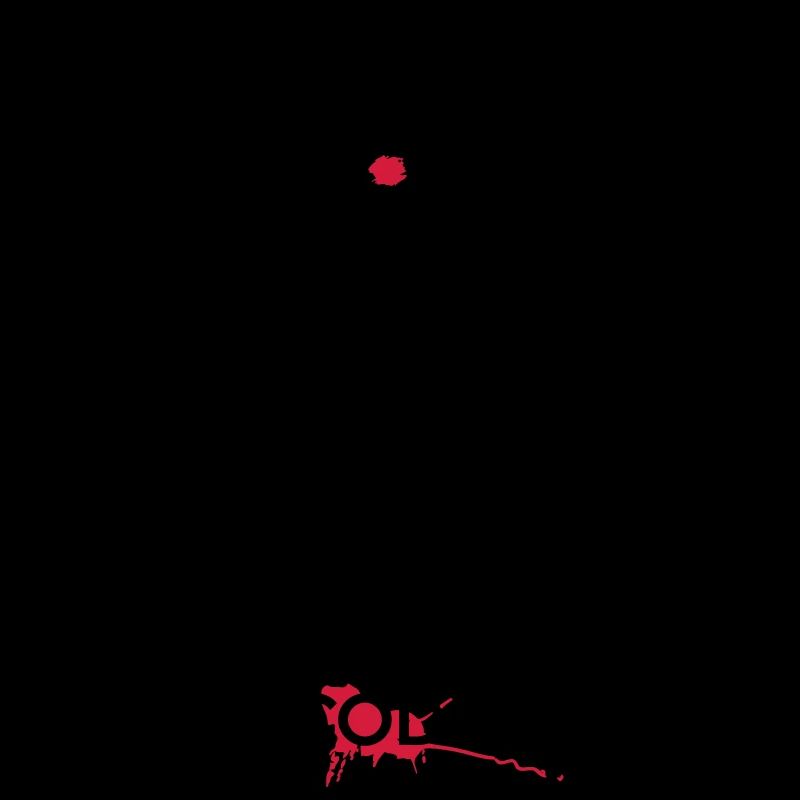 Dexter - Keep Calm And Follow The Code Black