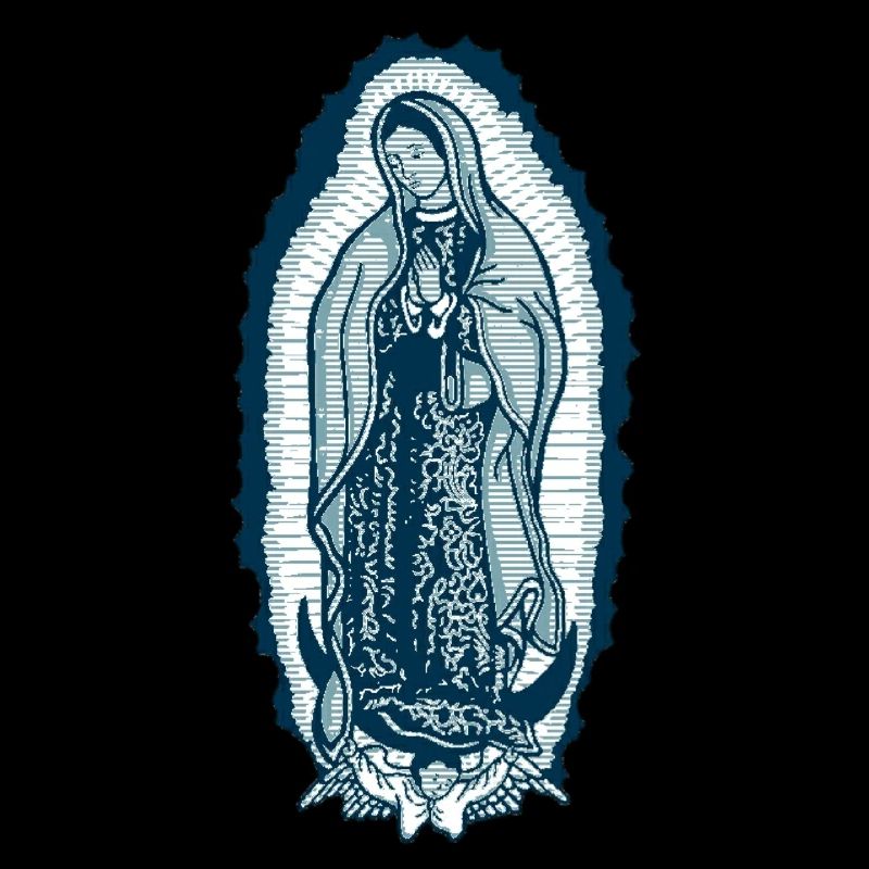 Virgen de Guadalupe