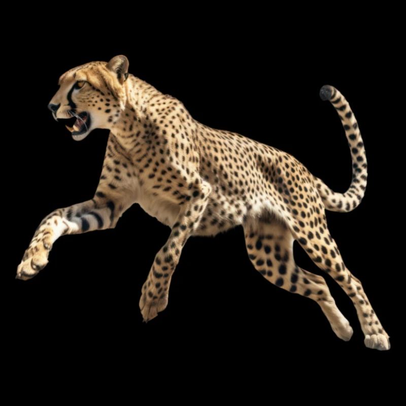 Guépard