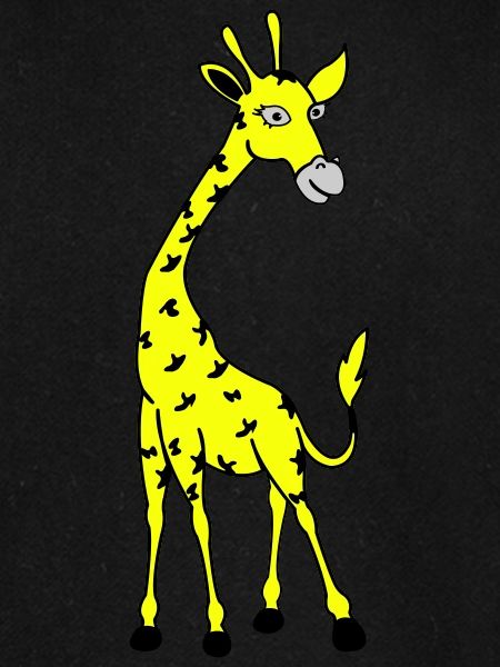 Giraffe 02