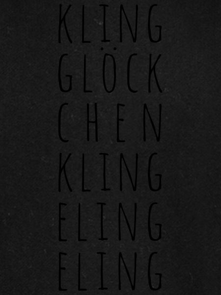kling Glöckchen