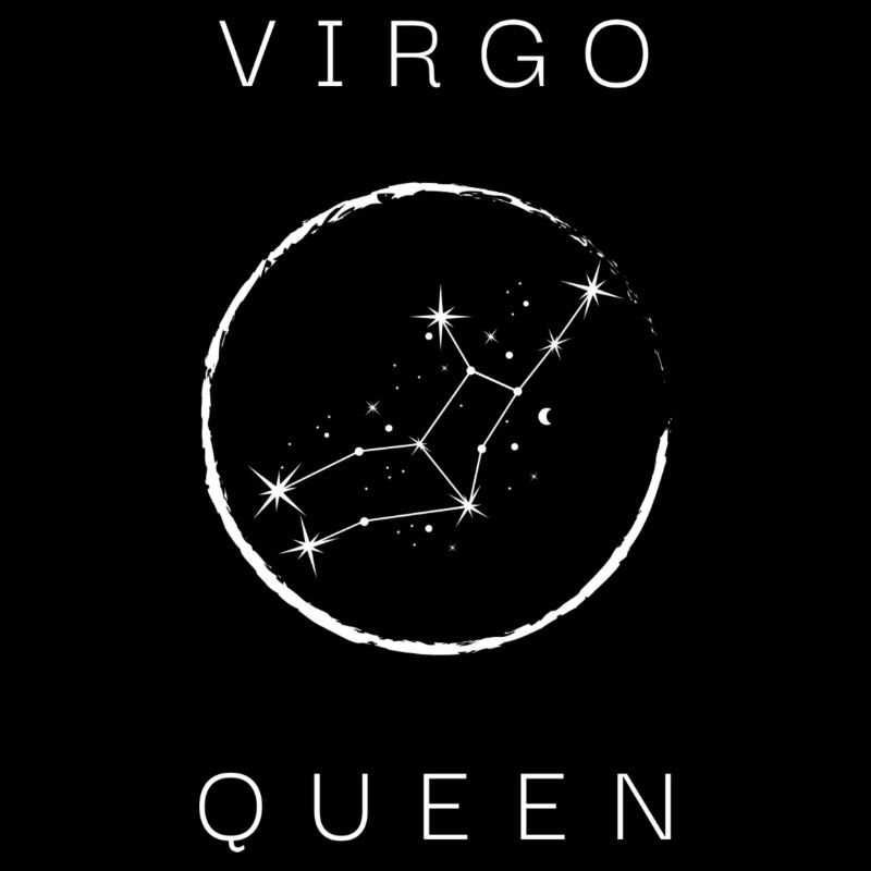 Virgo Queen