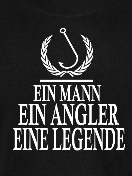 Angler
