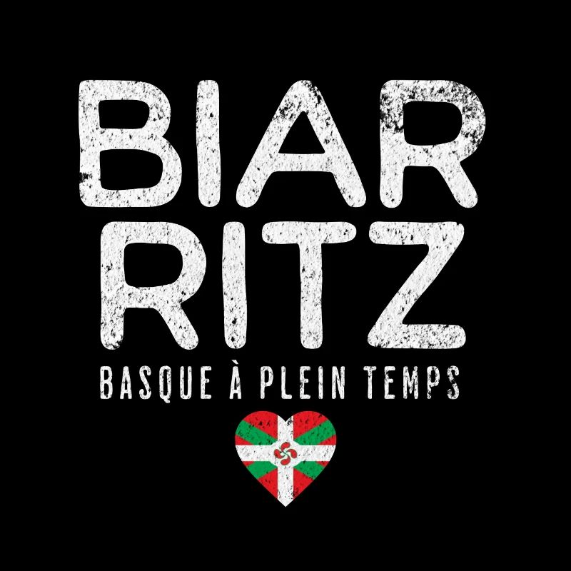 Full-time Basque