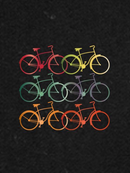 bikes