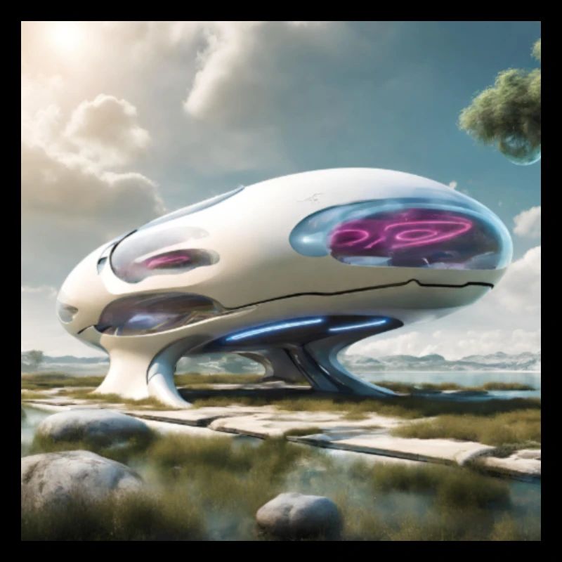 Utopian Future