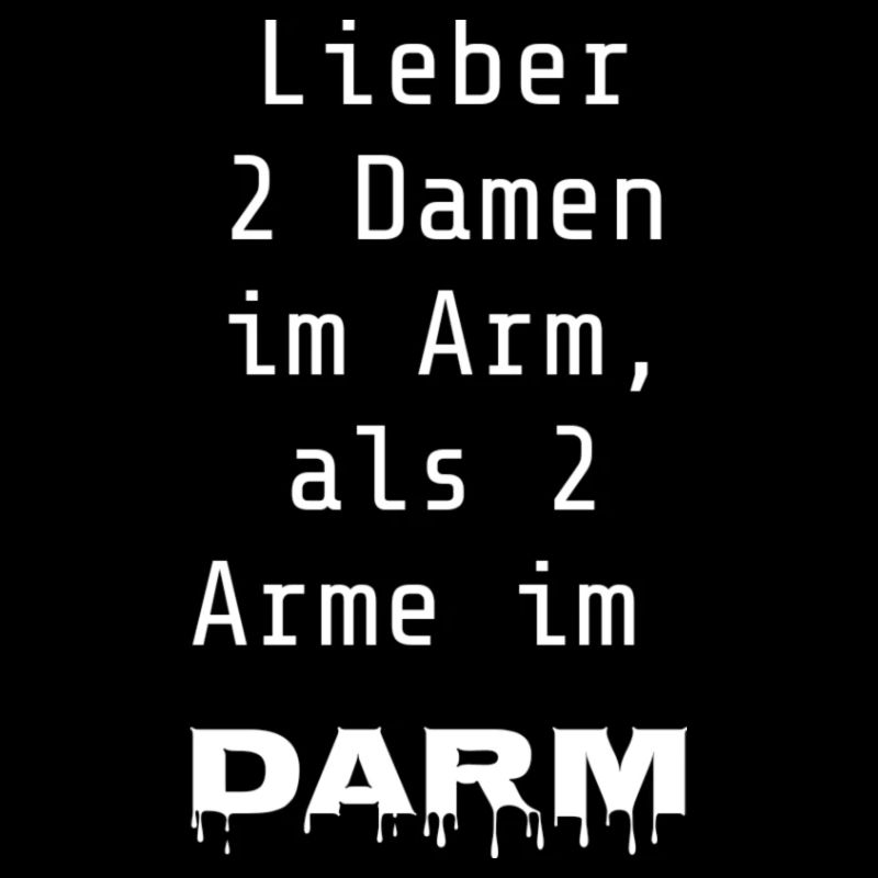 2 Arme