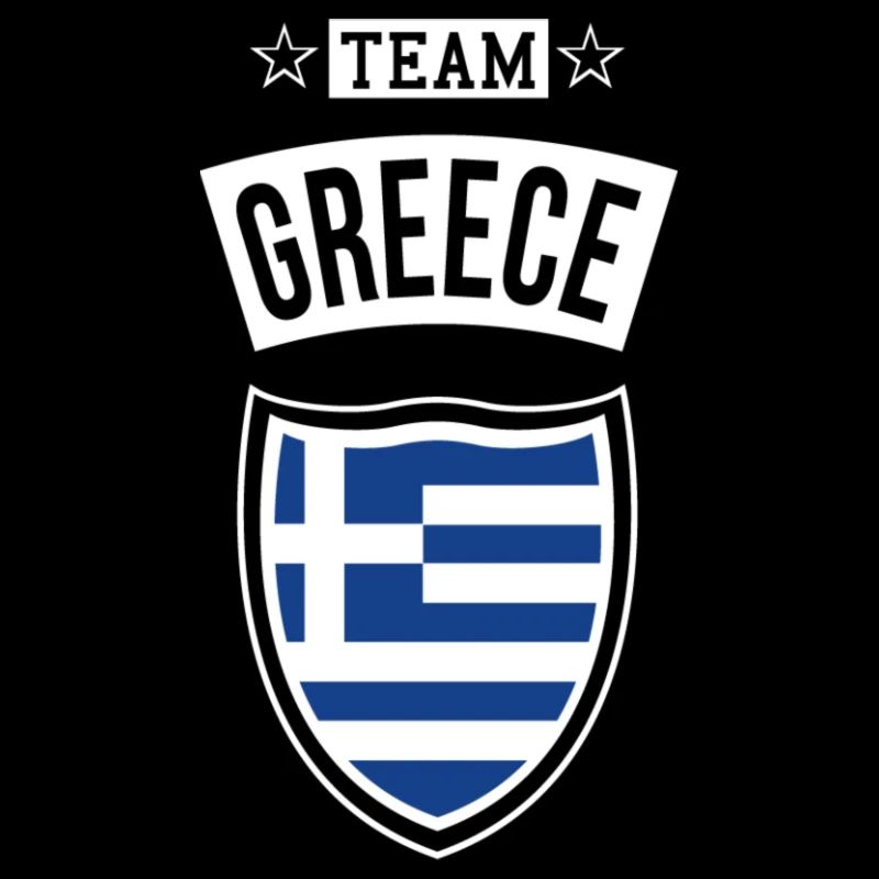 Team Greece
