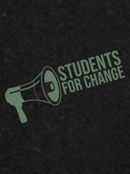 Students for change