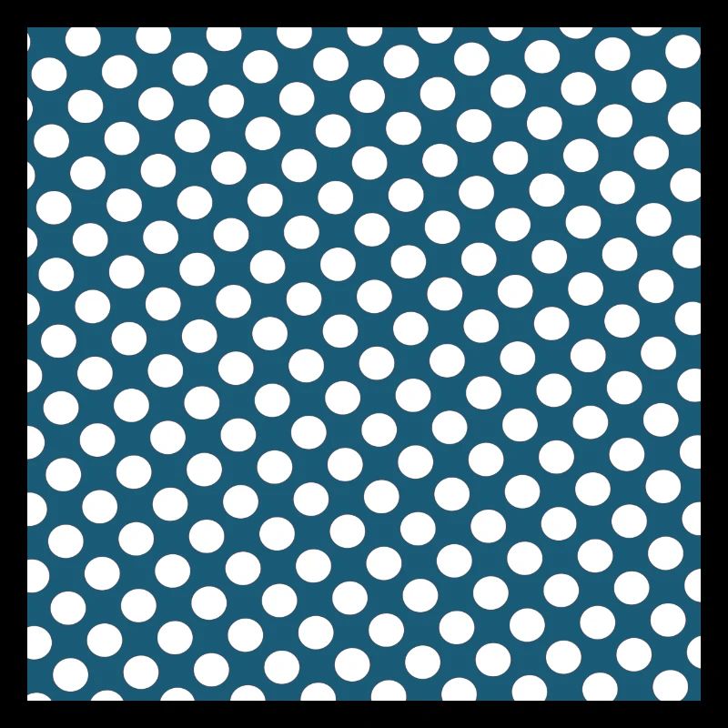 Polka dot blue background dot pattern blue white