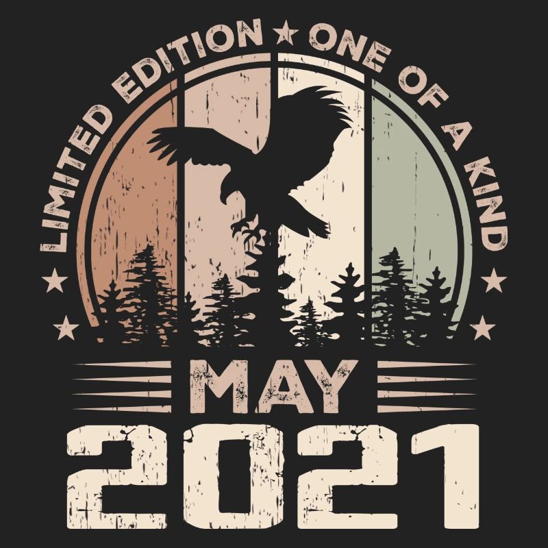 Incomparable since May 2021, 3rd Anniversary