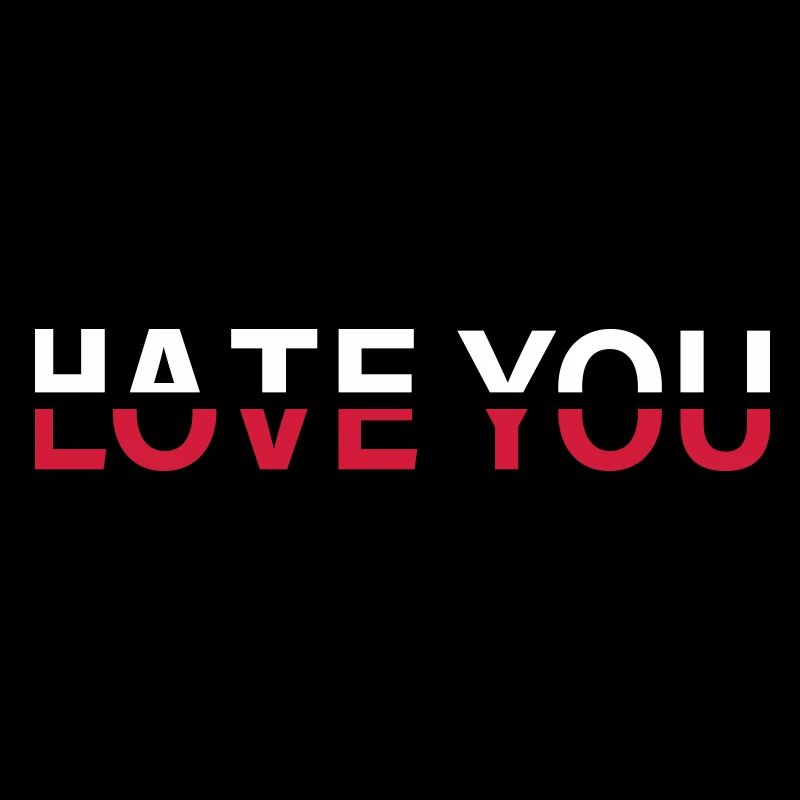 Hate Love You