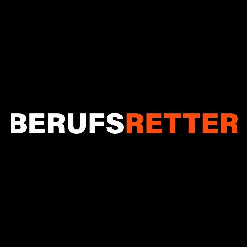 Berufsretter