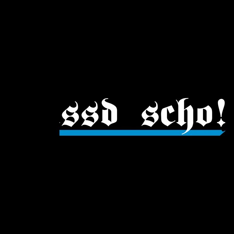 Bassd scho, 2fb
