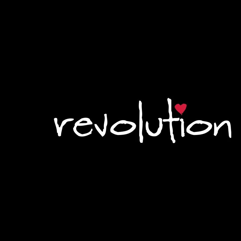 revolution