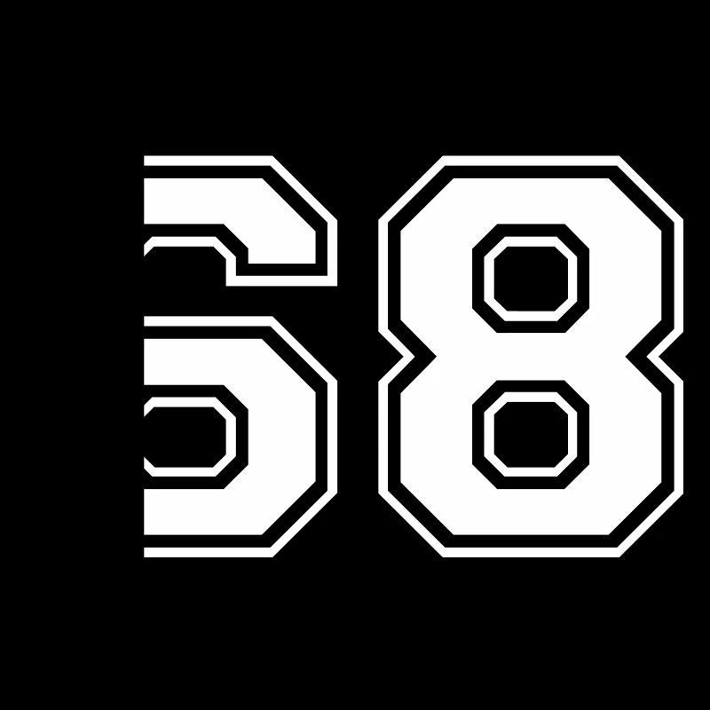 68