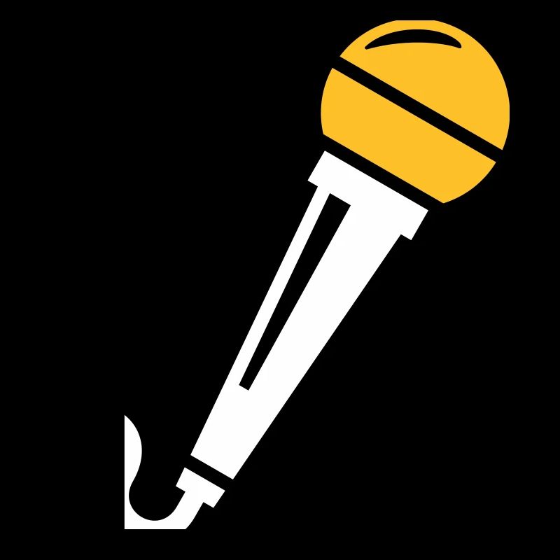 Microphone