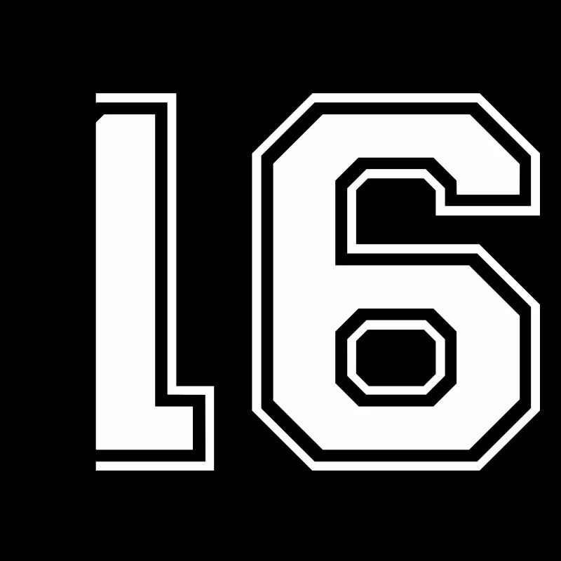 16