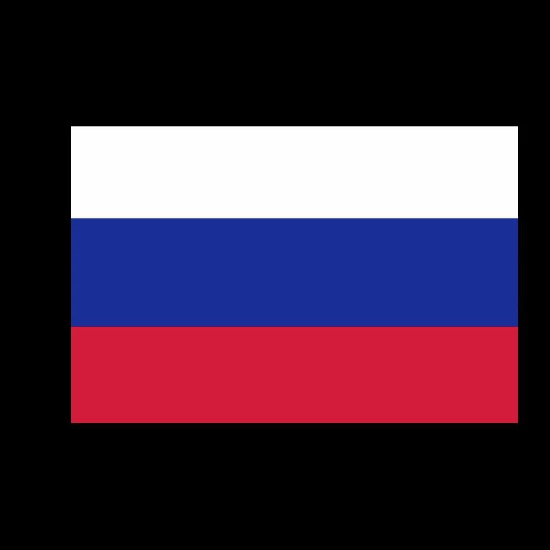 Russie, Russie, drapeau, drapeau