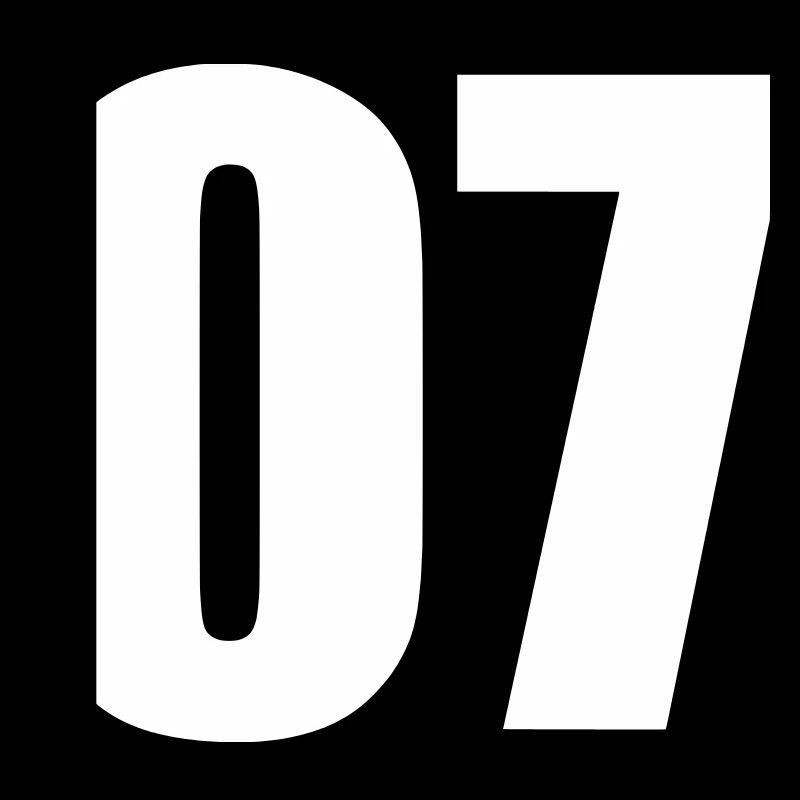 07