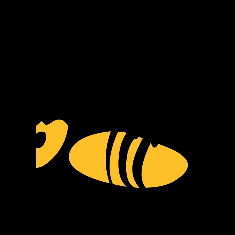 bee / honeybee 2c