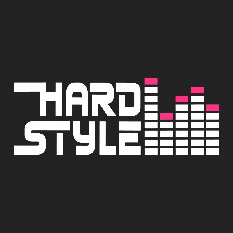 hard style hardstyle equalizer EN