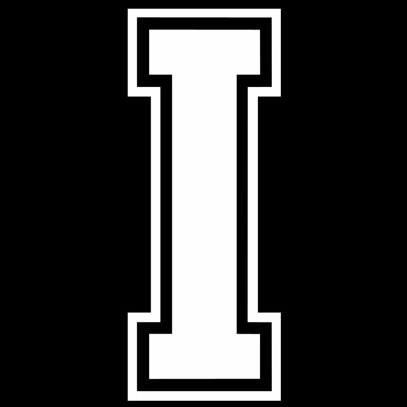 i