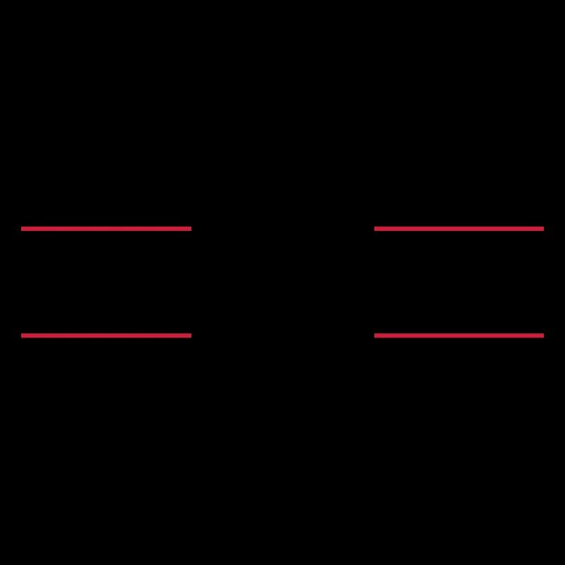 Line Symbol Stroke