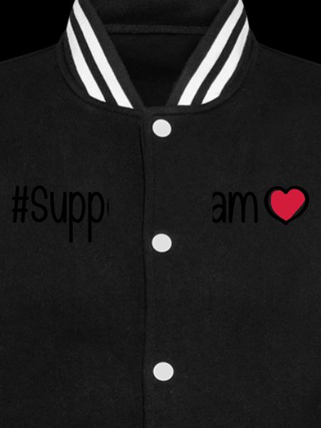 Support Team Herz