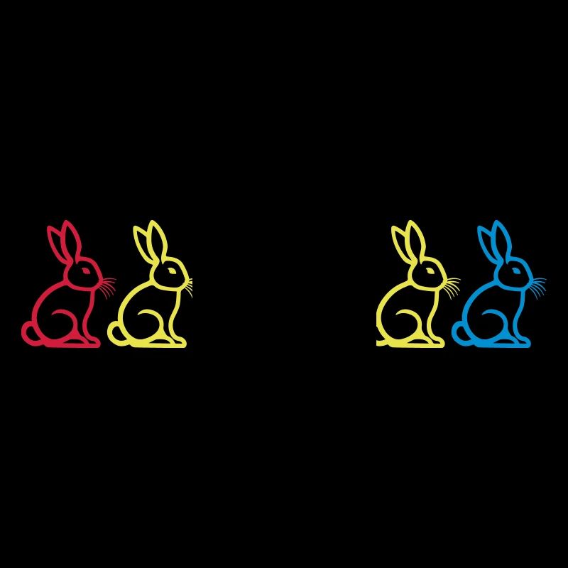 Lapin Pâques