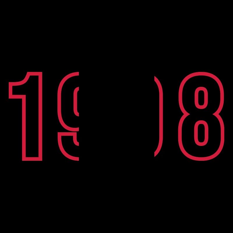 1998 Numéro de l’année