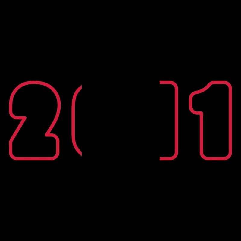 2011 Année Anniversaire