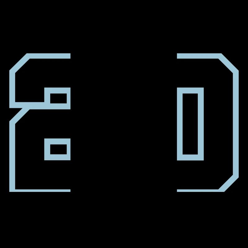 20 number symbol