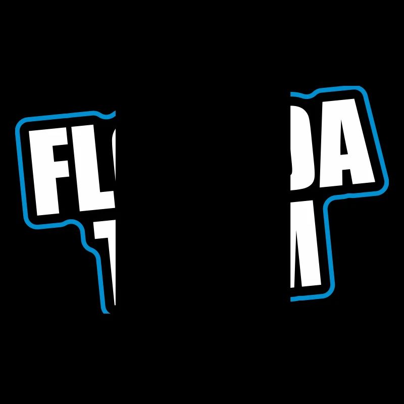 Vacances de voyage de l’équipe de Floride