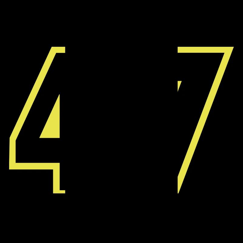47 Nombre Collège