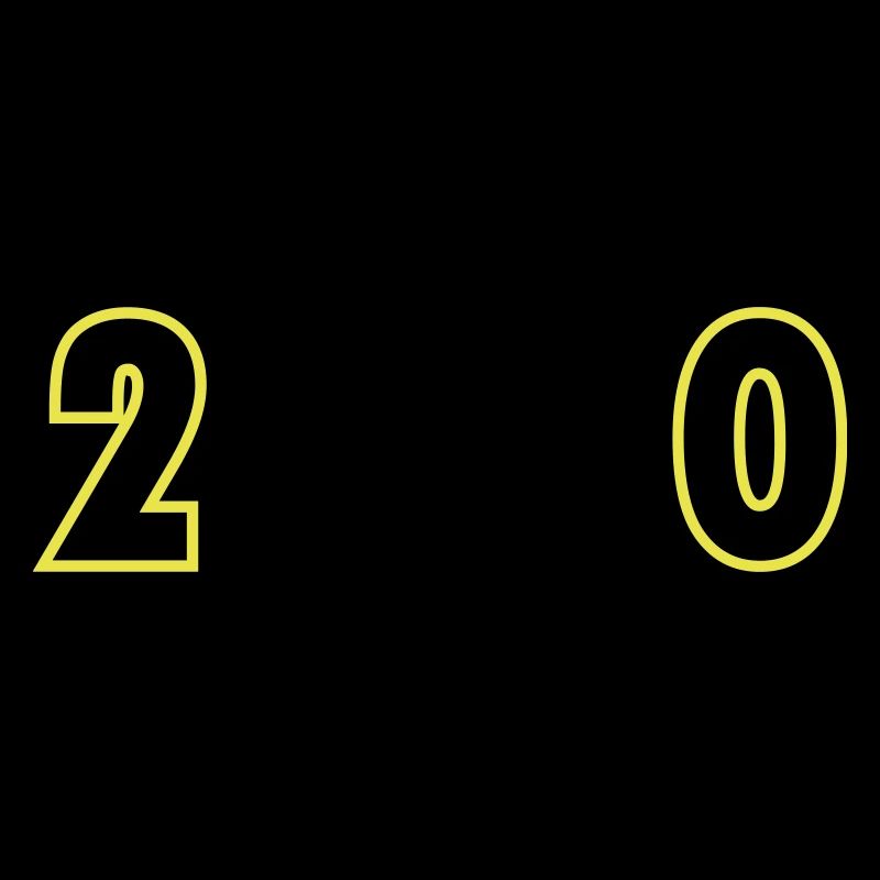 2000 Year Birthday