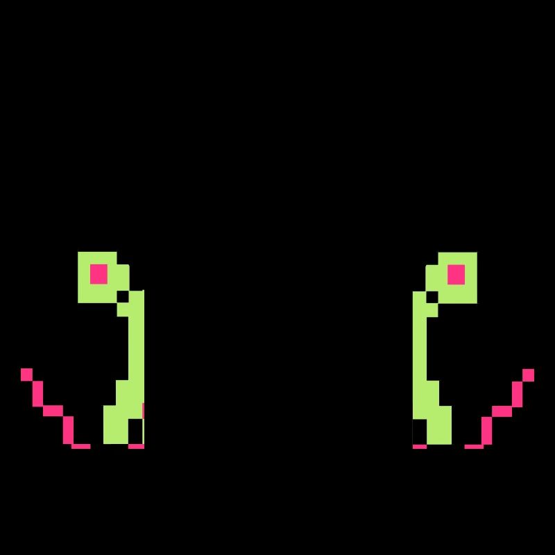 Pixel-muizen