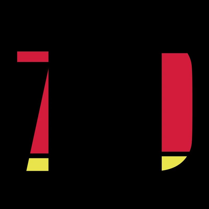 79 Number Germany Jersey