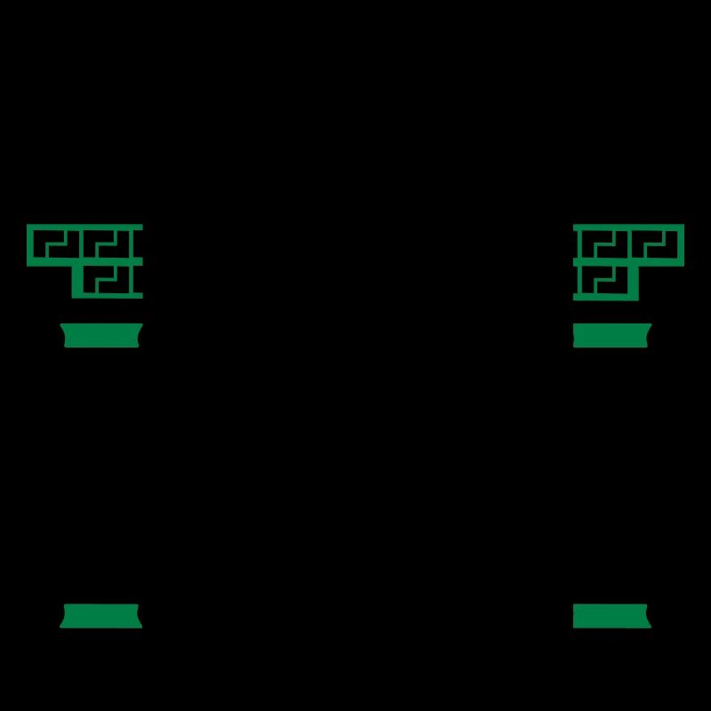 Edificio Antiguo Griego