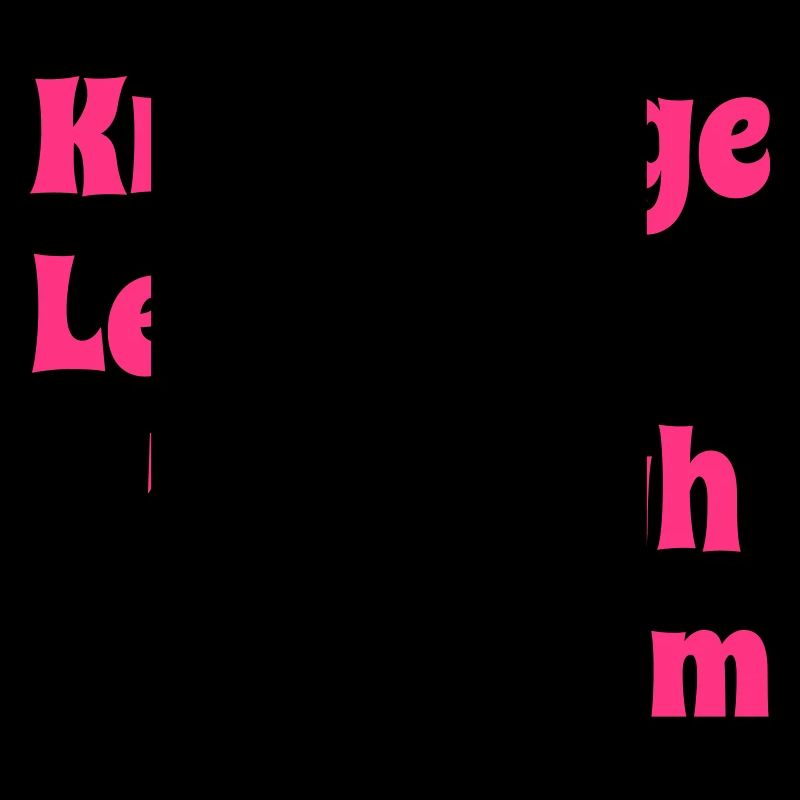 KnowledgeLearnedThroughWisdomPink