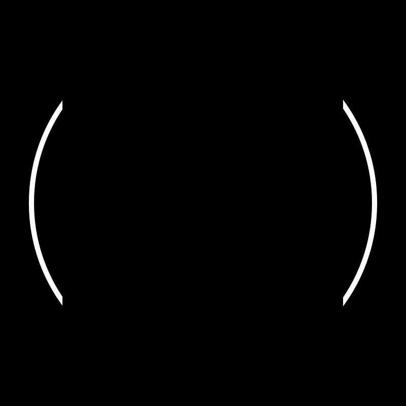 Podcast Microphone Icon