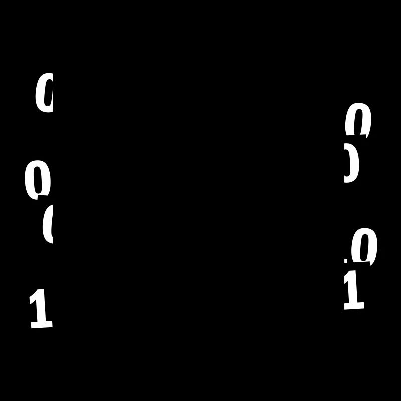 Binär Code Programm Sprache