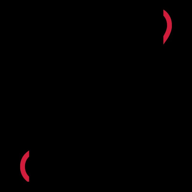 1 symbole numérique