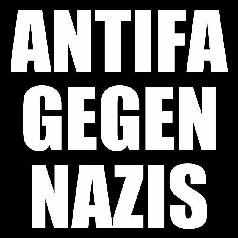 Antifa gegen nazis
