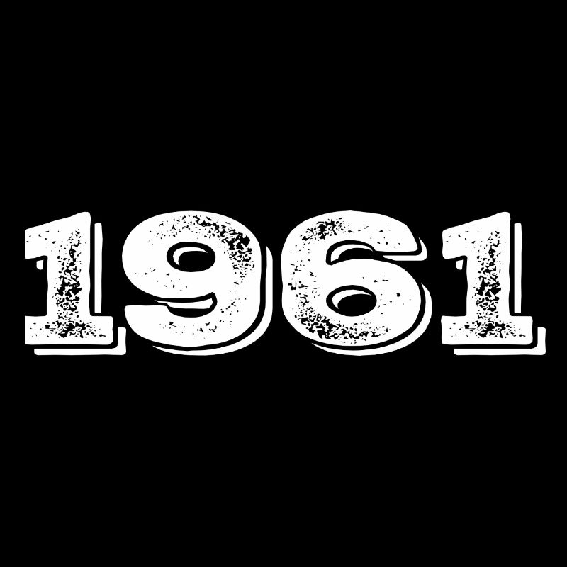 Geburtstagsgeschenk 1961 - 1961