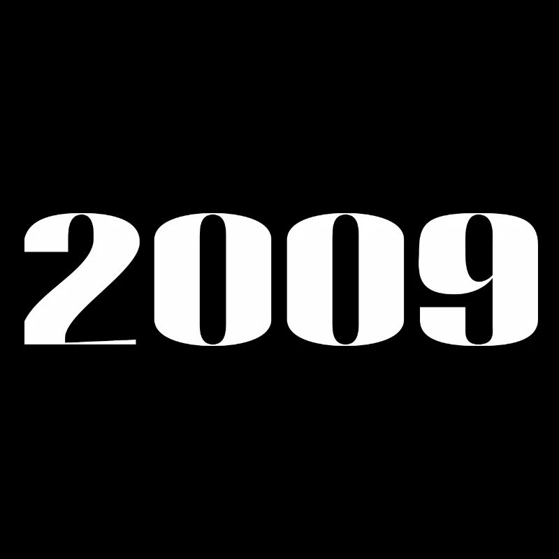 2009 - Gift born in 2009