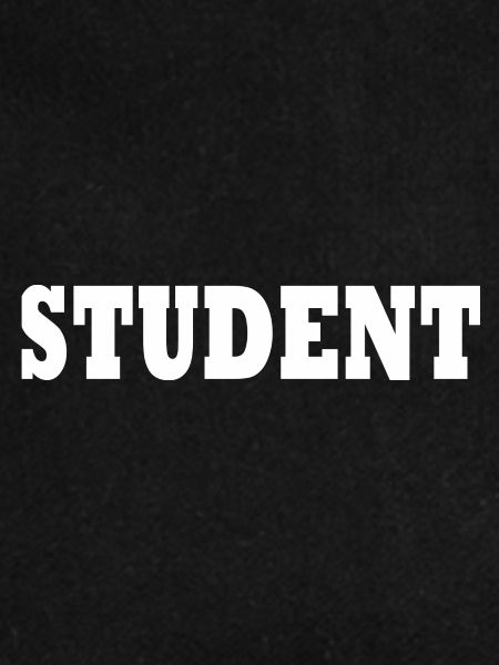Student