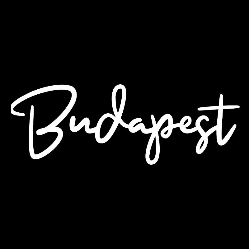 Budapest